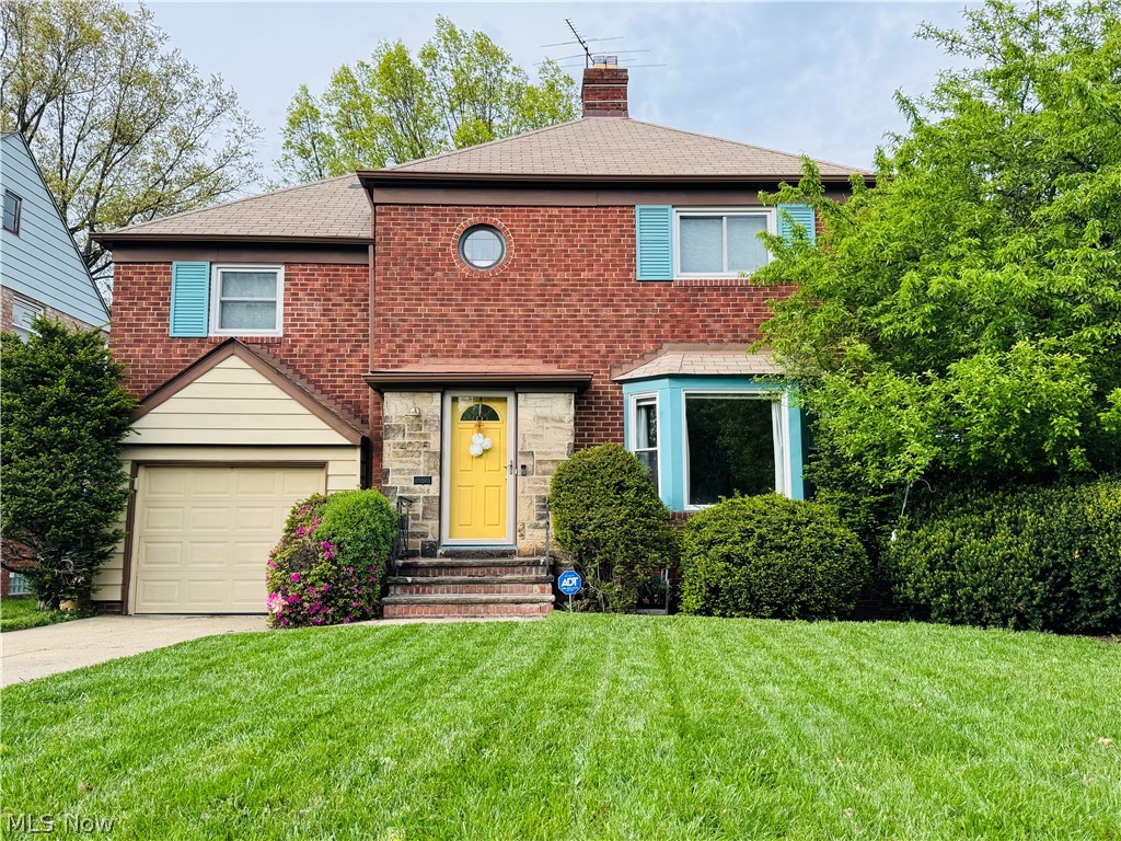 4075 Ellison Road