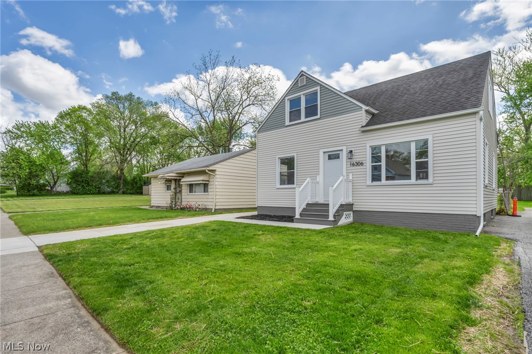16306 Clearview Avenue