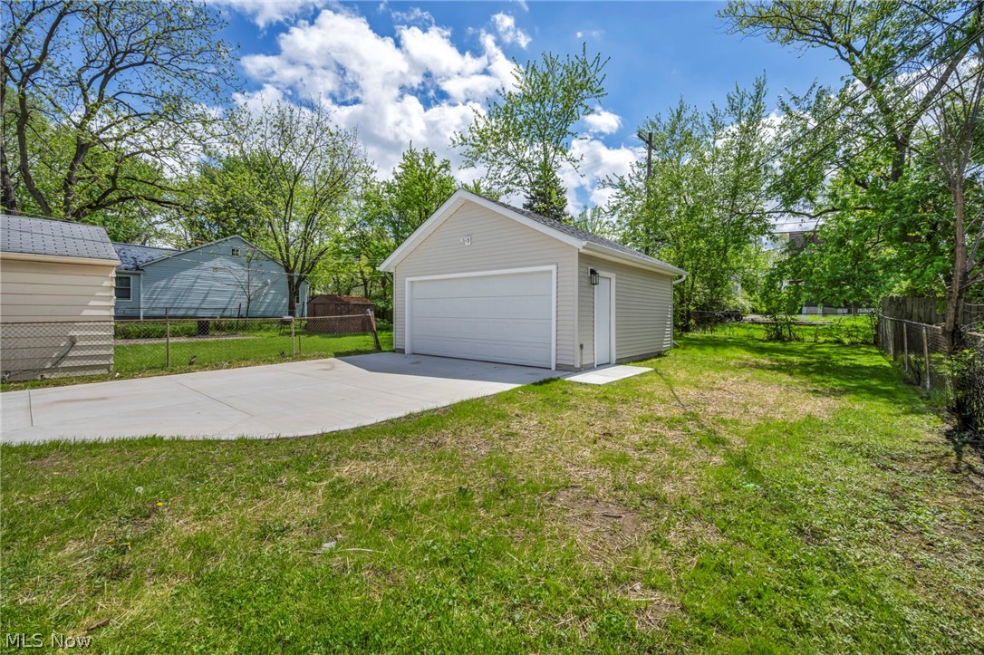 16306 Clearview Avenue