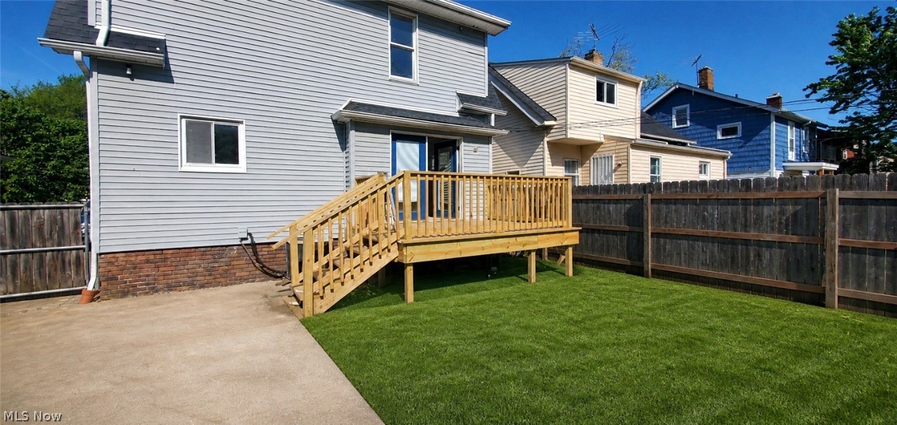 3733 W 133rd Street
