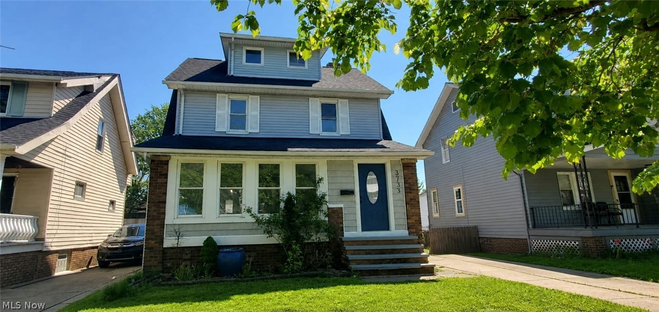 3733 W 133rd Street
