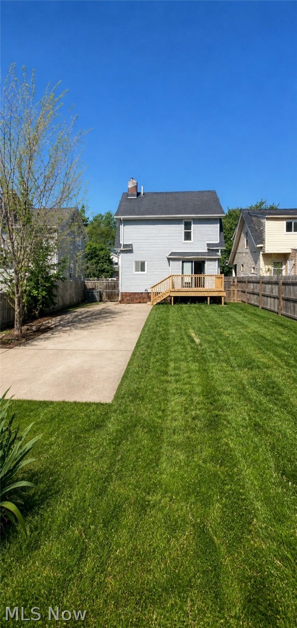 3733 W 133rd Street