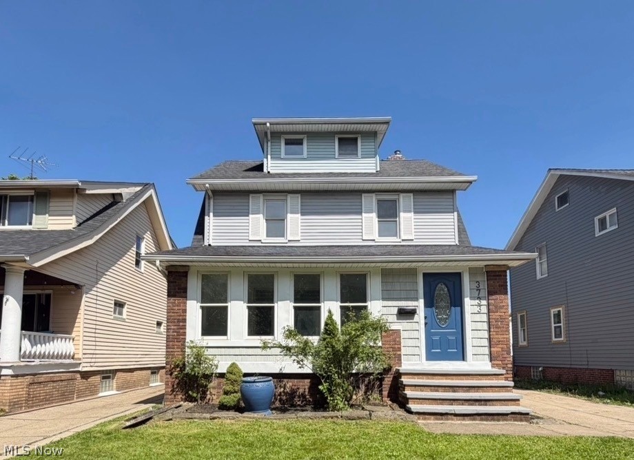 3733 W 133rd Street