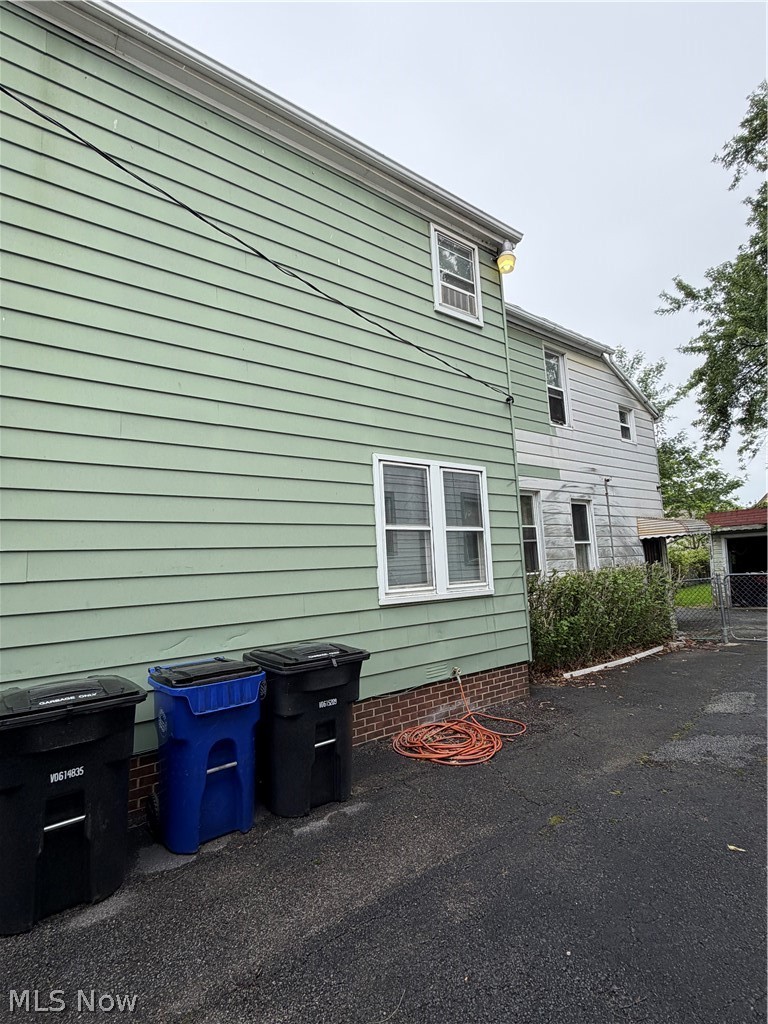 861 Whitcomb Road