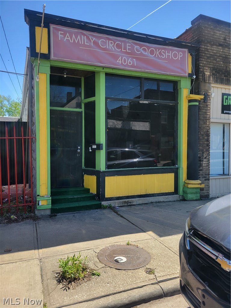 4061 E 71st Street