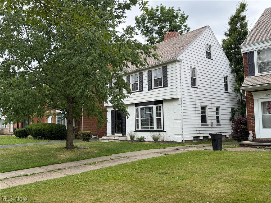 3714 Avalon Road
