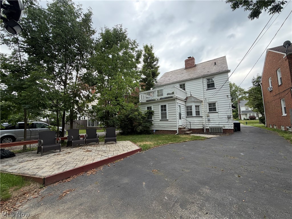 3714 Avalon Road