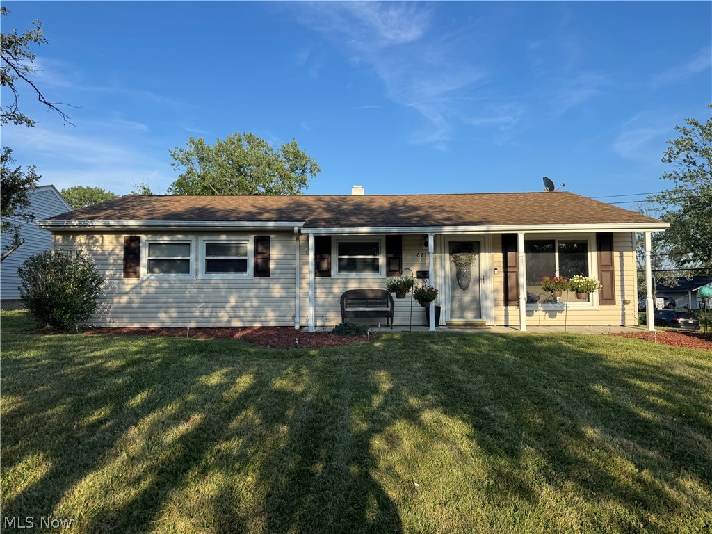 6215 Randolph Road
