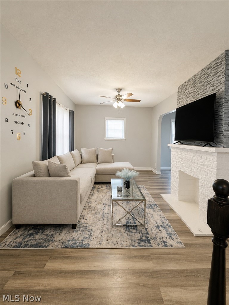 797 Alhambra Road