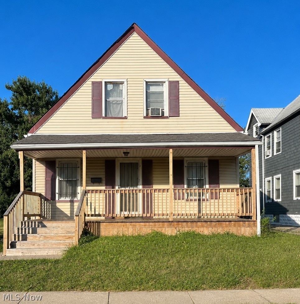 723 E 165th Street