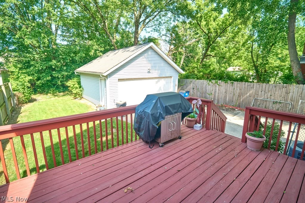 3648 E 135th Street