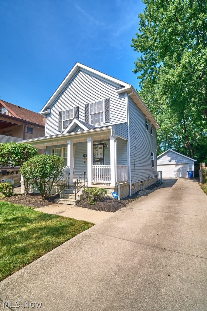 3648 E 135th Street