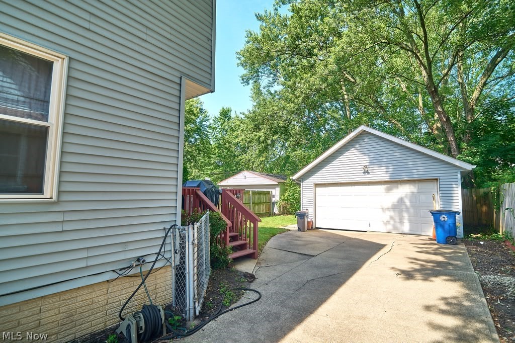 3648 E 135th Street
