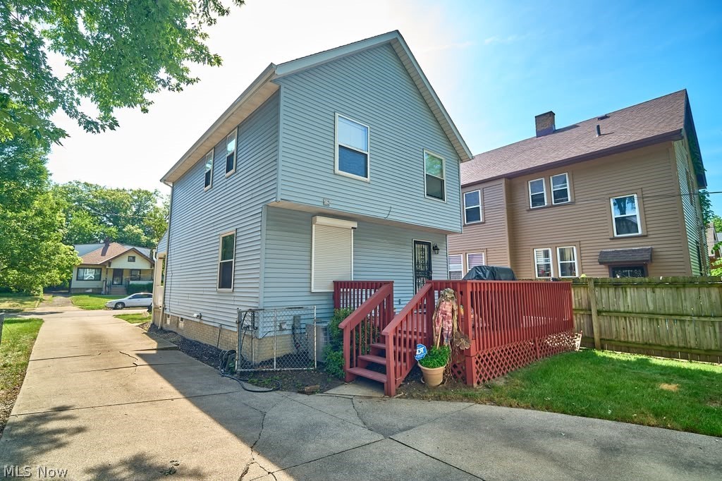 3648 E 135th Street