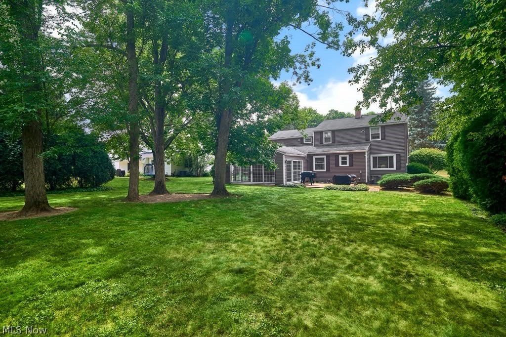 891 Brainard Road