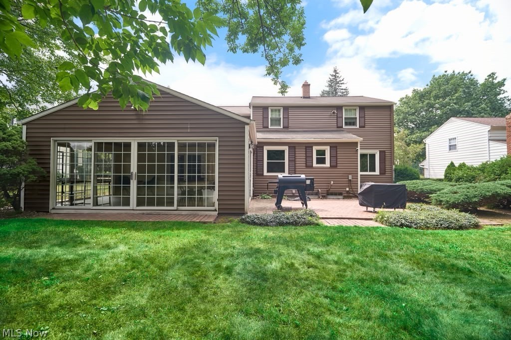 891 Brainard Road