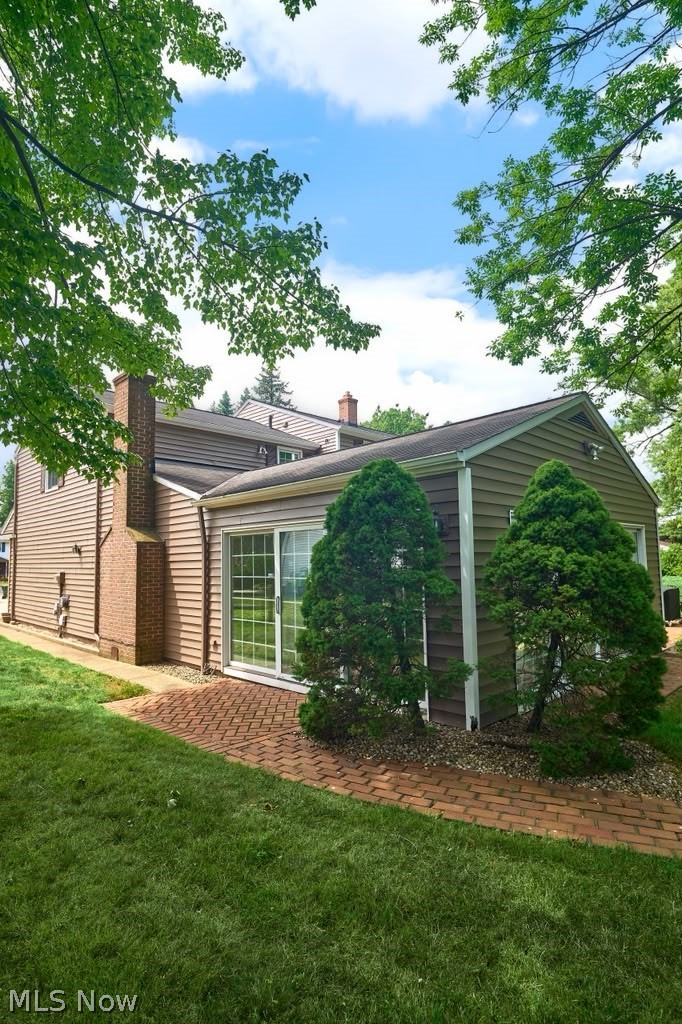 891 Brainard Road