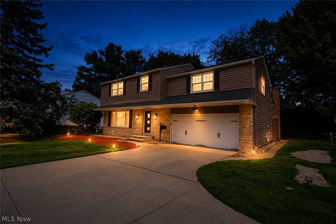 891 Brainard Road