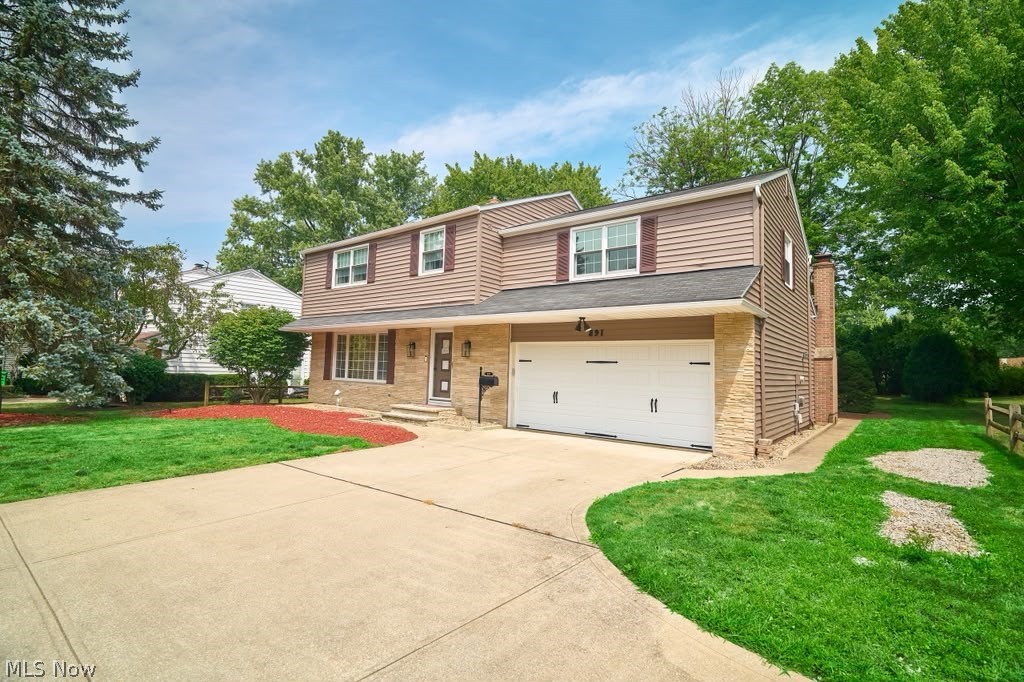 891 Brainard Road