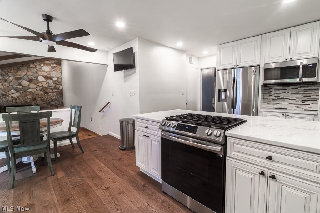 891 Brainard Road