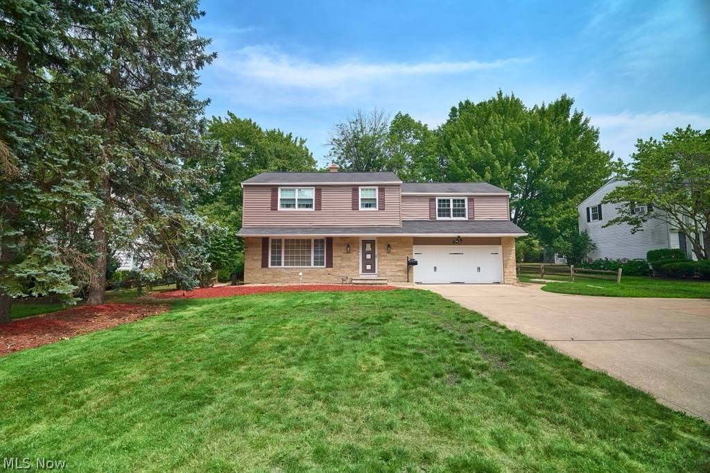 891 Brainard Road