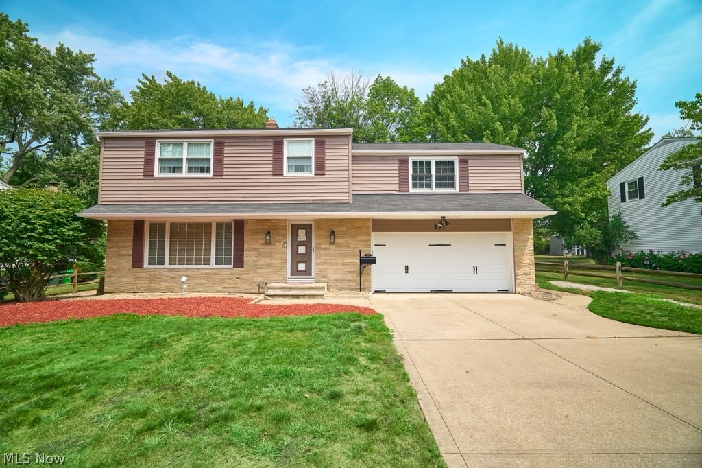 891 Brainard Road