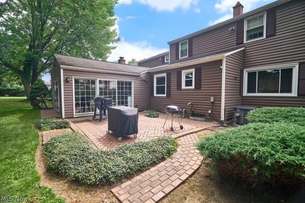 891 Brainard Road