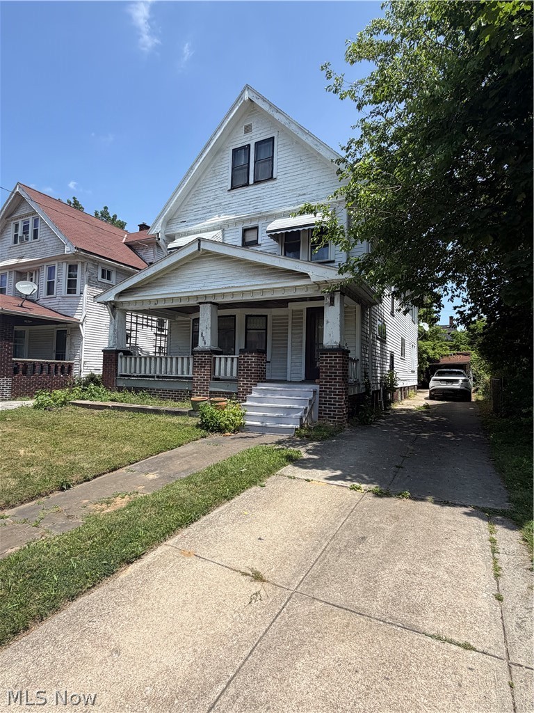 507 Eddy Road