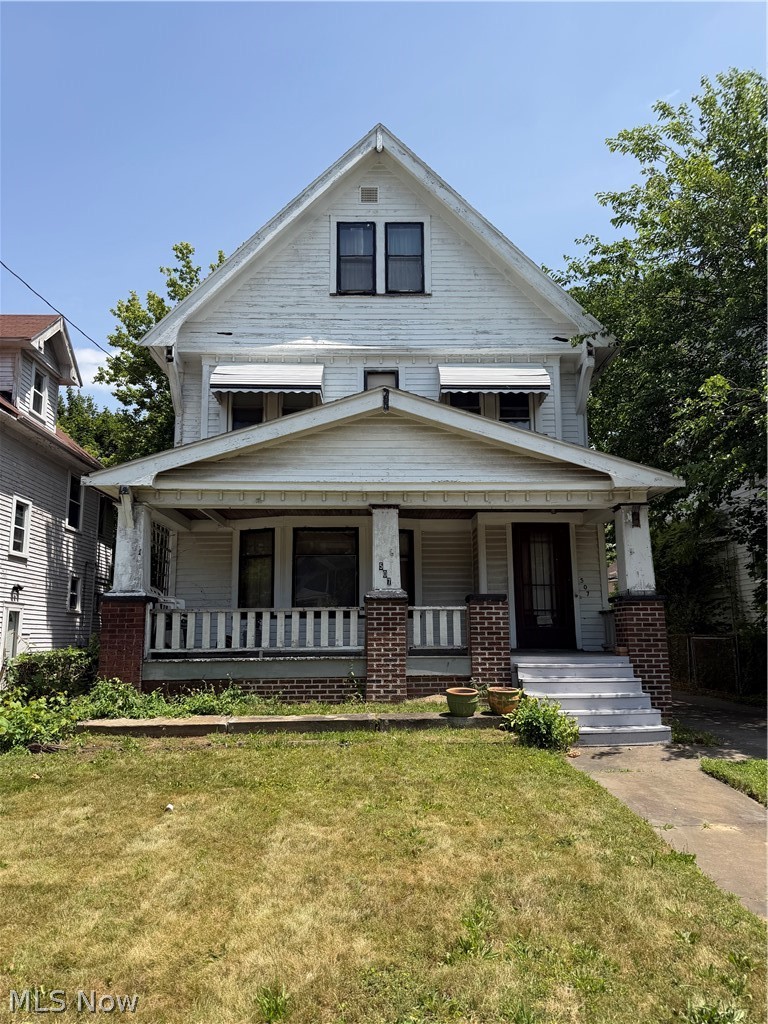 507 Eddy Road