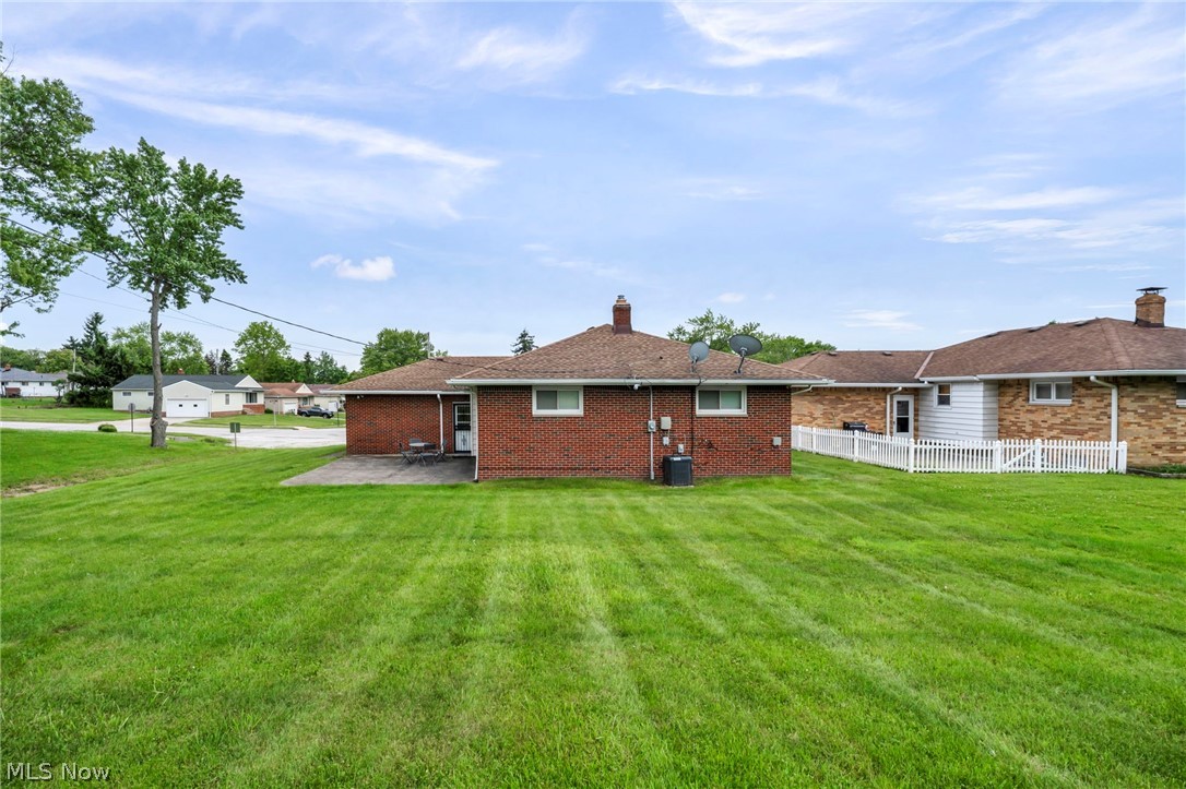 23733 Shurmer Drive