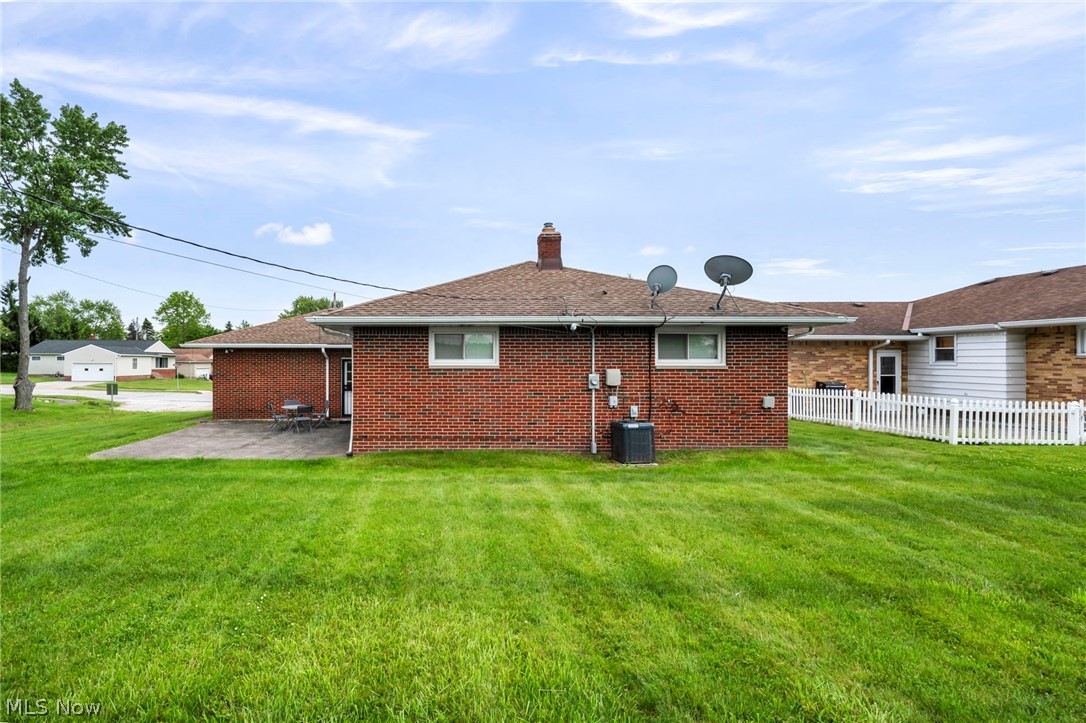 23733 Shurmer Drive