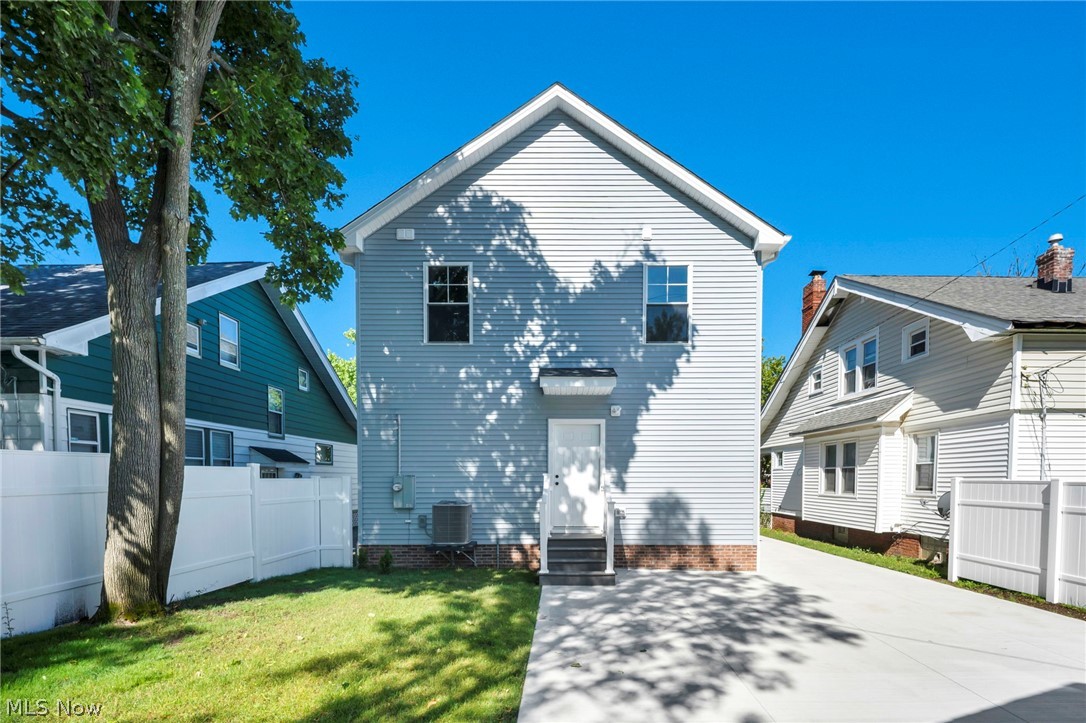 3607 Pennington Road