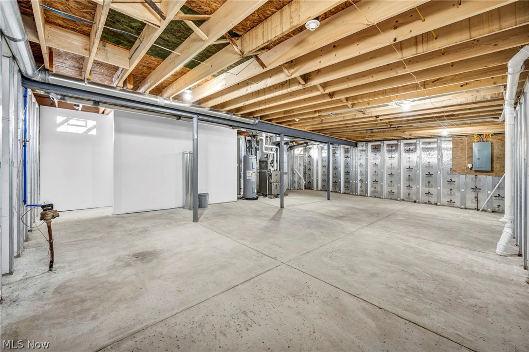 3607 Pennington Road