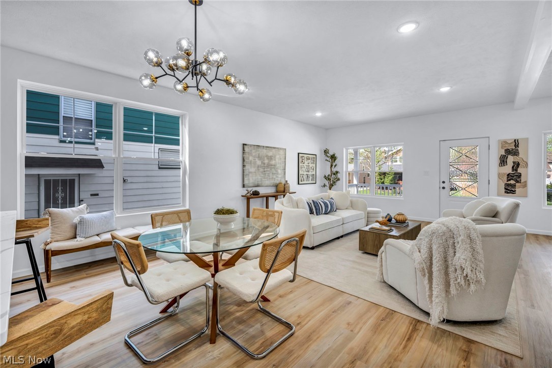 3607 Pennington Road