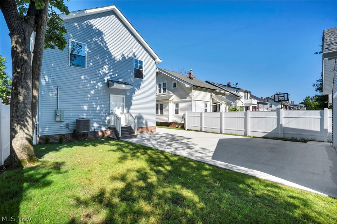 3607 Pennington Road