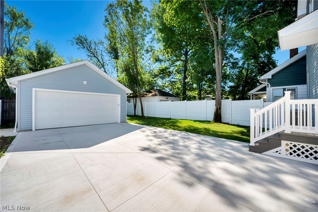 3607 Pennington Road