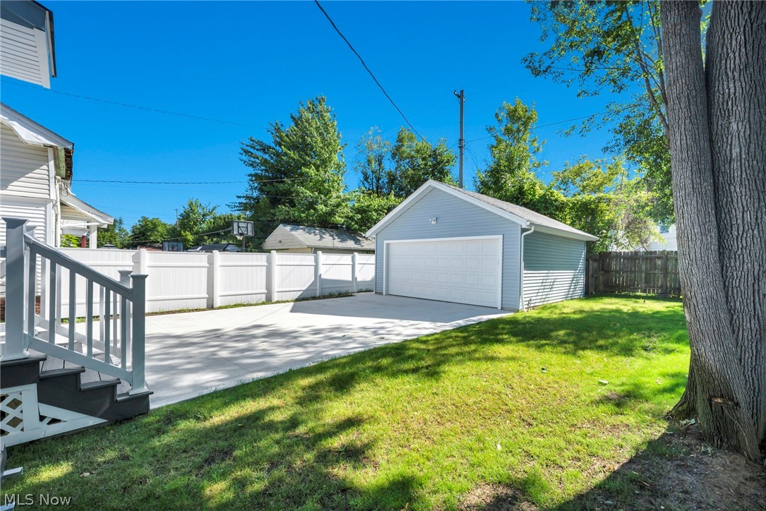 3607 Pennington Road