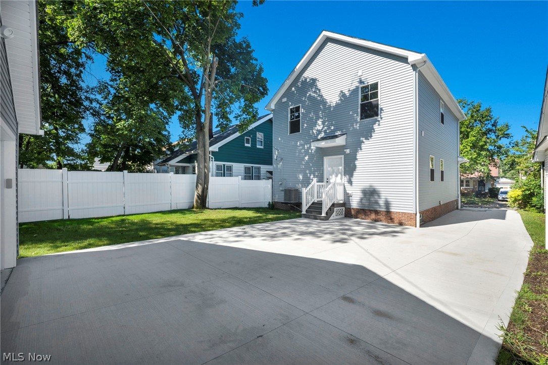3607 Pennington Road