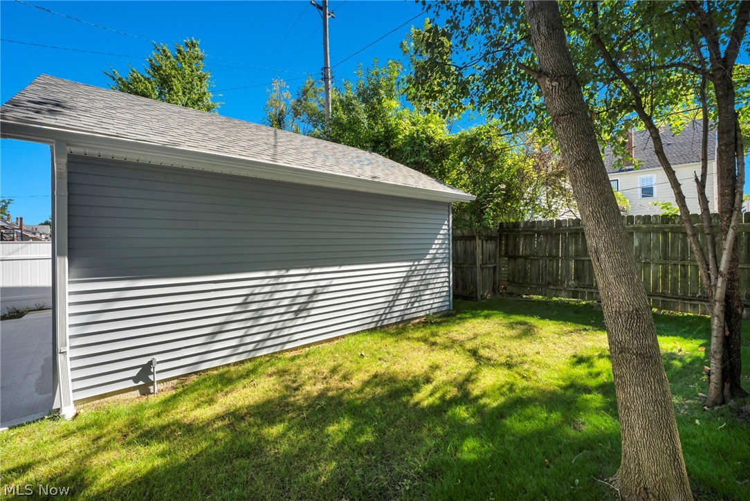 3607 Pennington Road