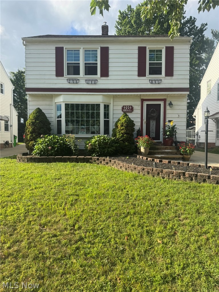 4054 Hinsdale Road