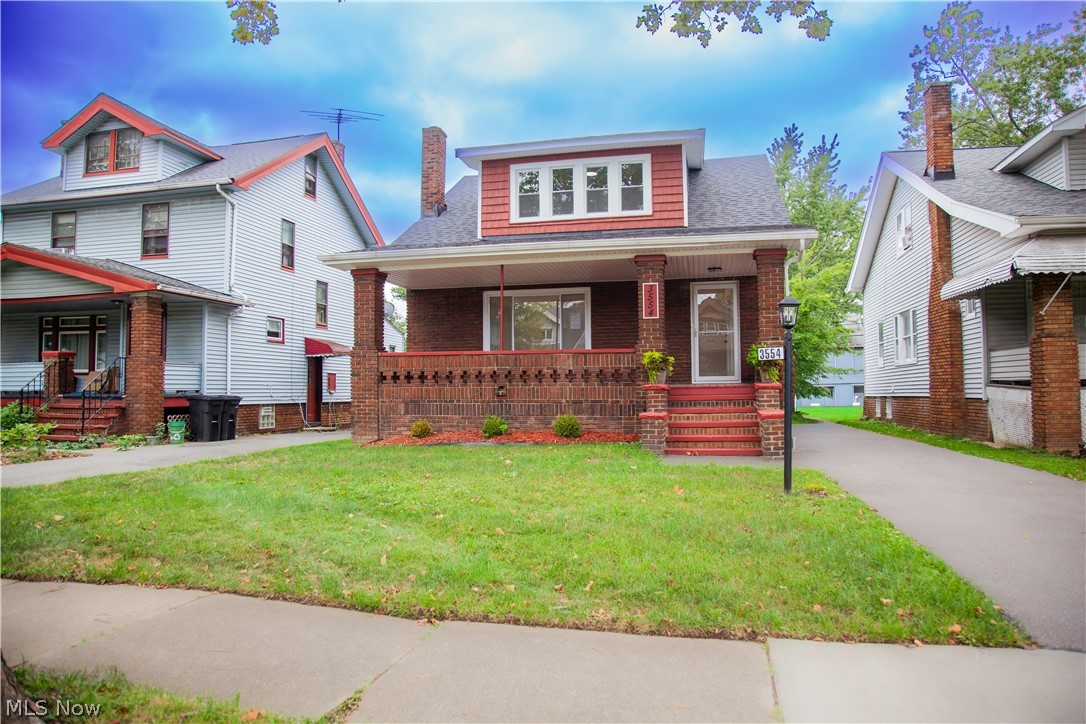 3554 Ludgate Road