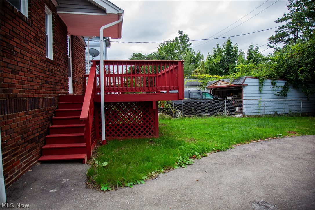 3554 Ludgate Road