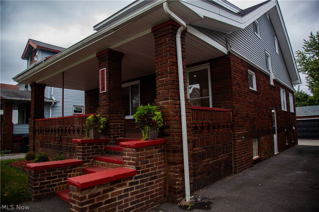 3554 Ludgate Road