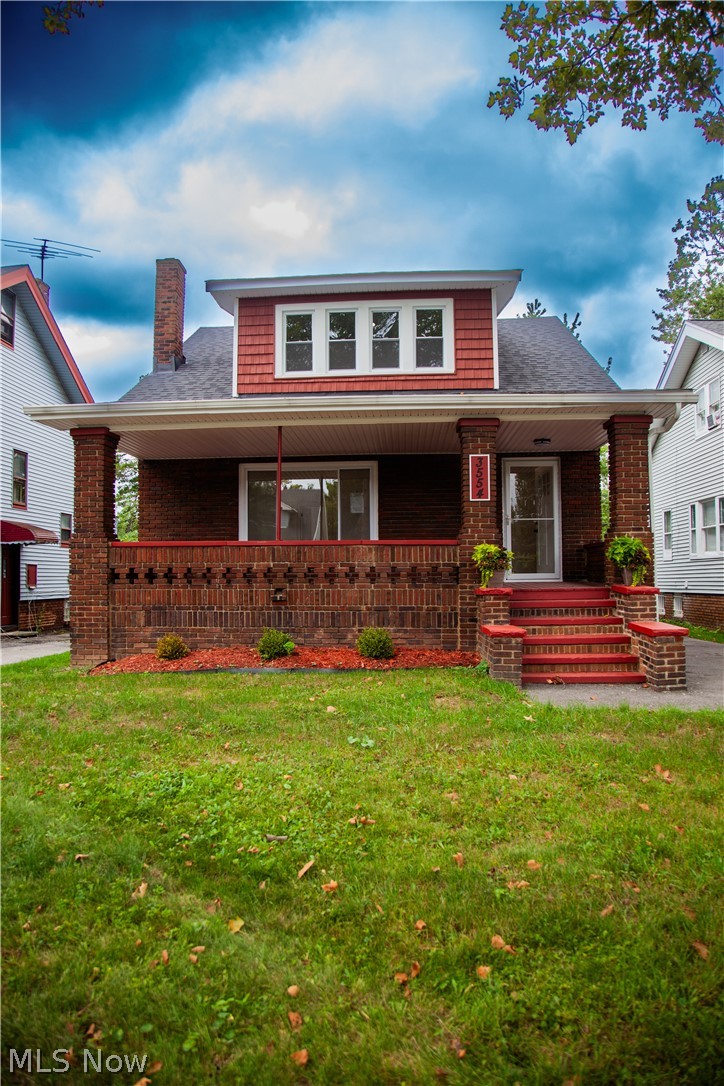 3554 Ludgate Road