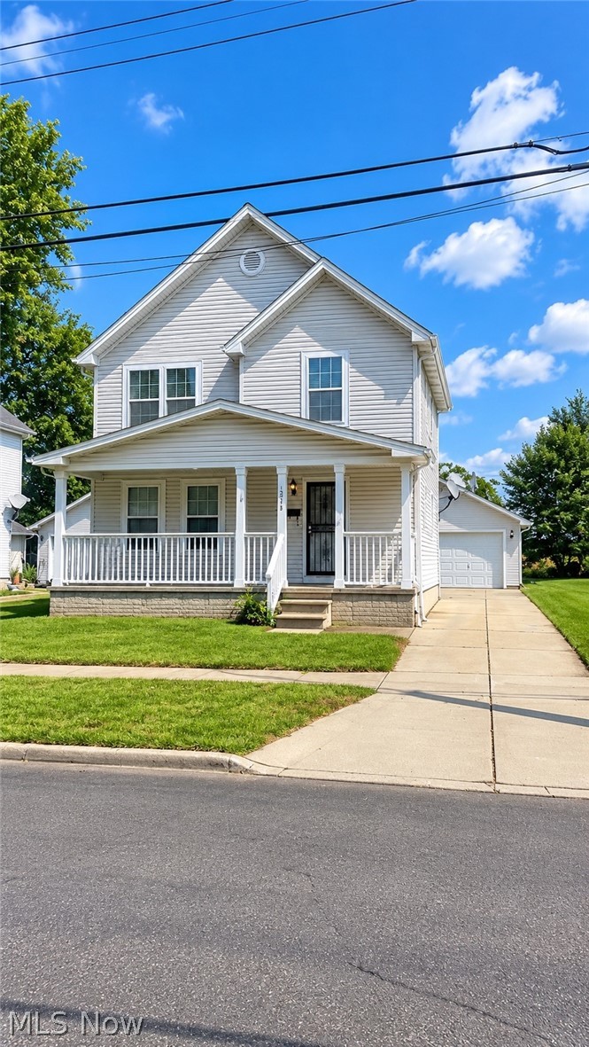 2361 E 59th Street