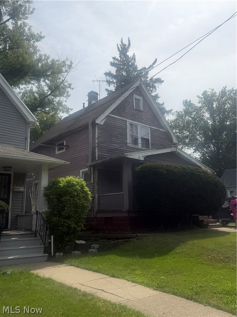 4103 E 113th Street