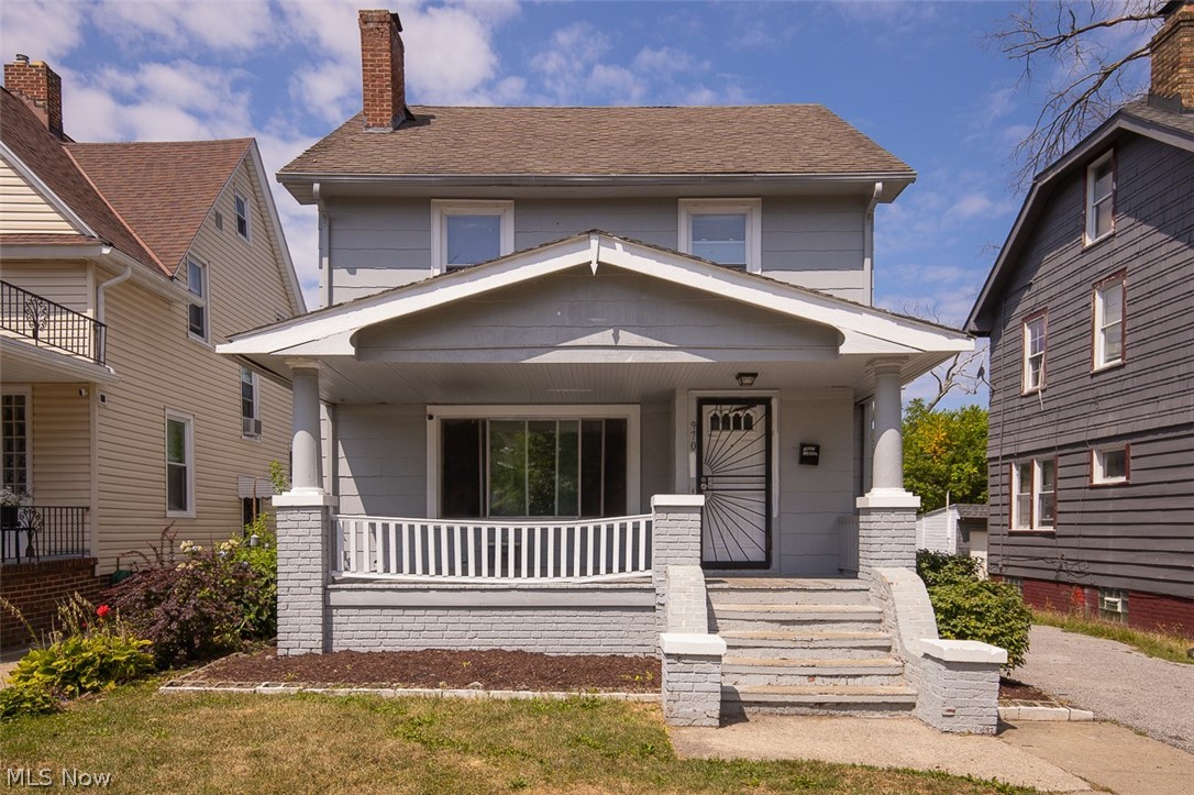 970 Whitby Road