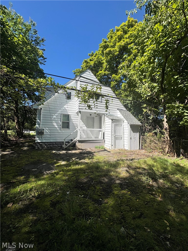 3323 E 143rd Street