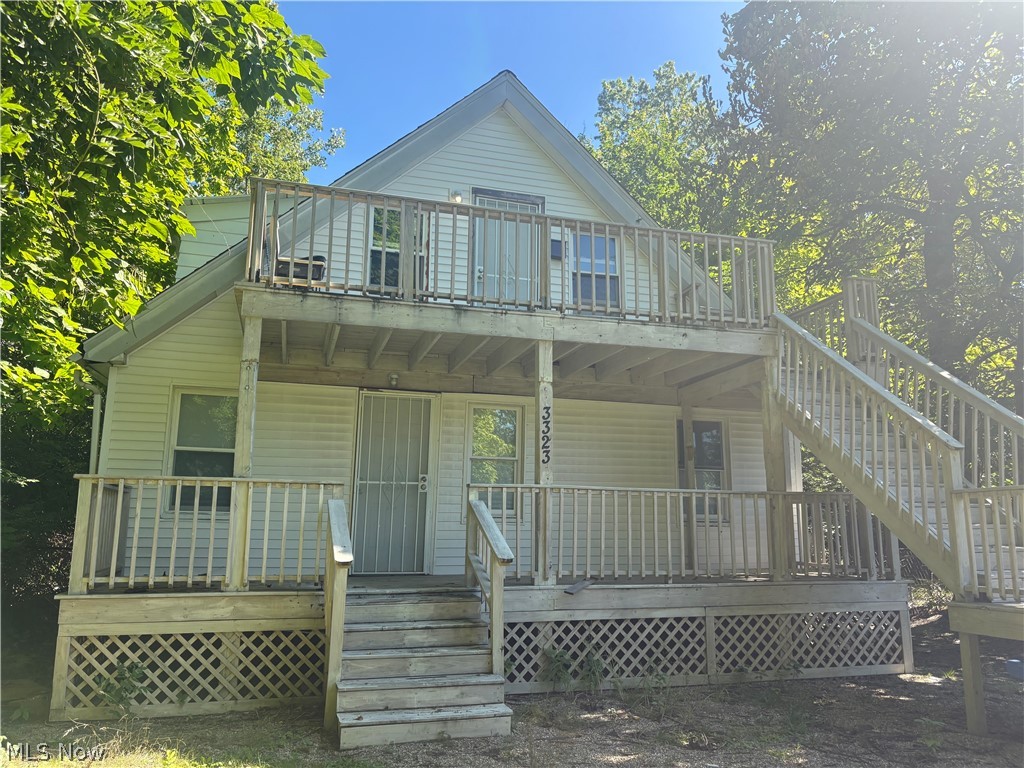 3323 E 143rd Street