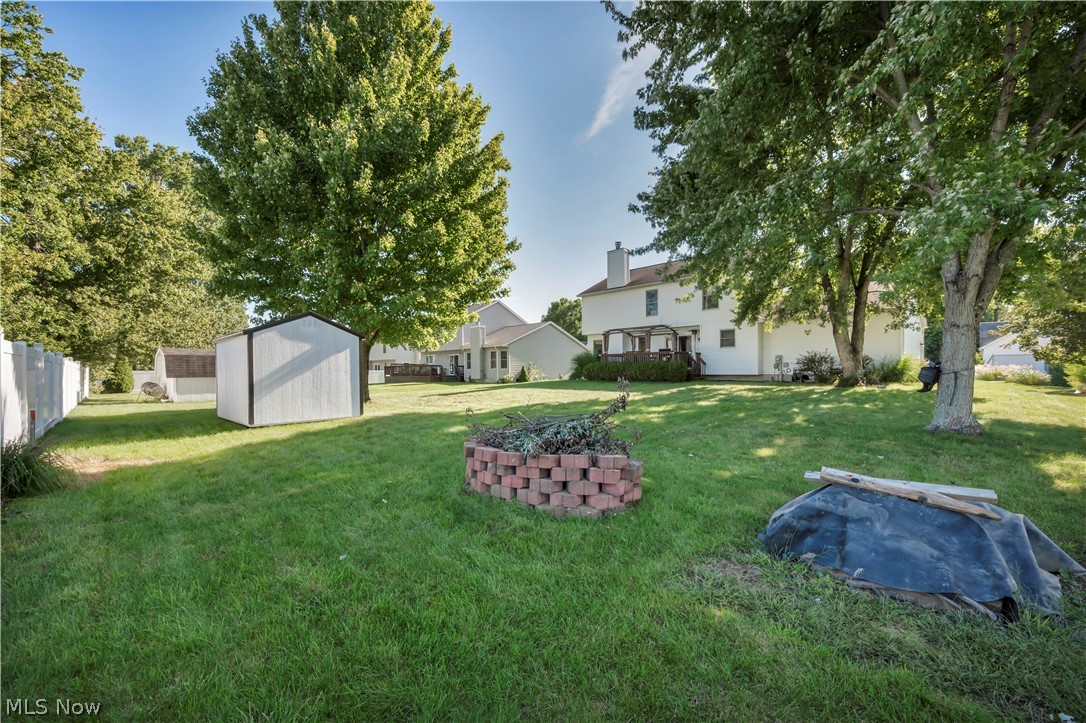 5698 Halwick Drive
